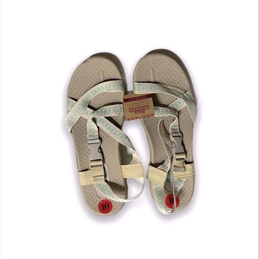 SKECHERS REGGAE SANDAL